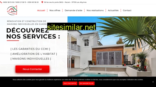 sogwac.fr alternative sites