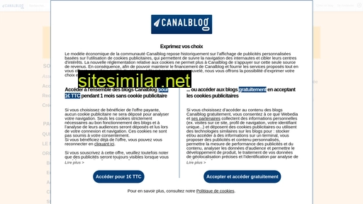 soisyrandos.fr alternative sites