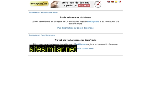 soindelapeau.fr alternative sites