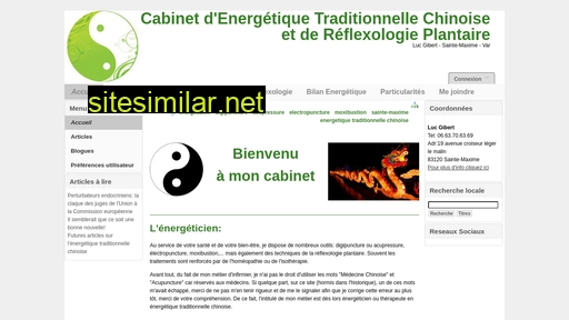 soins-traditionnels-chinois.fr alternative sites
