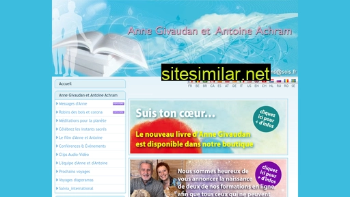 sois.fr alternative sites