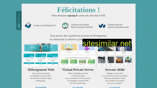 sojump.fr alternative sites
