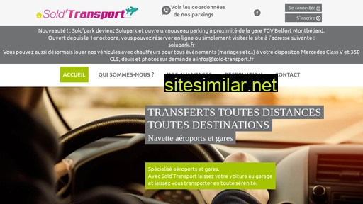 sold-transport.fr alternative sites