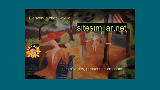 soleila.fr alternative sites