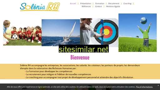 solenia-rh.fr alternative sites