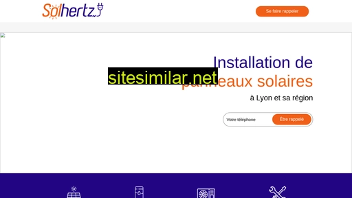 solhertz.fr alternative sites