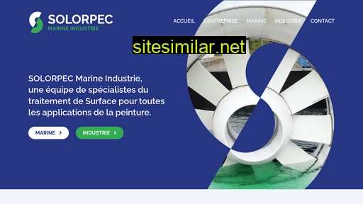 solorpec.fr alternative sites