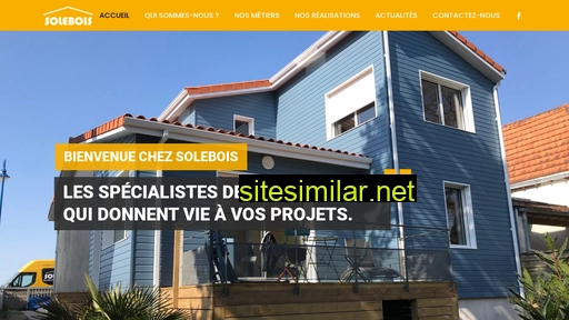 solebois.fr alternative sites