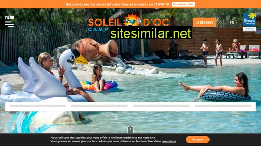 soleildoc.fr alternative sites