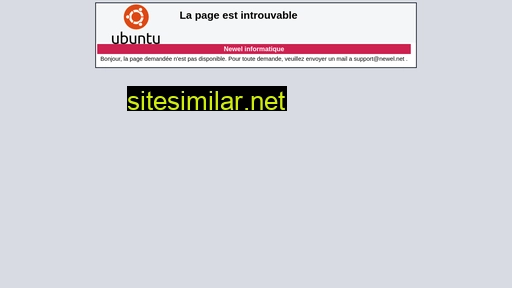 soli-cites.fr alternative sites