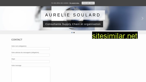 soluflux.fr alternative sites