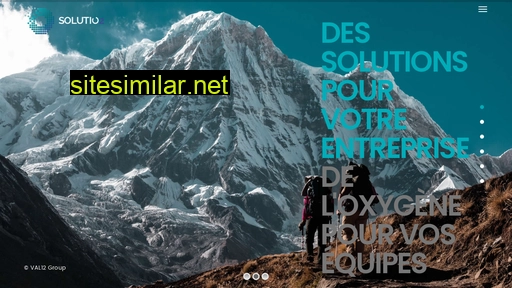 solutio2.fr alternative sites