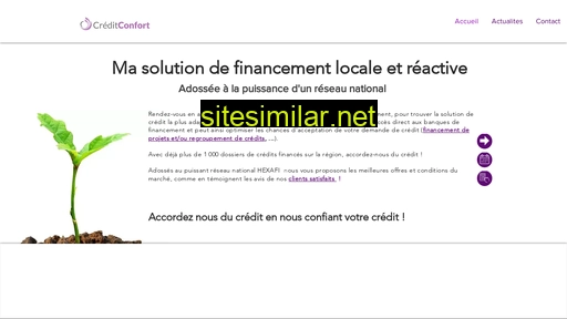 solutions-de-credits.fr alternative sites