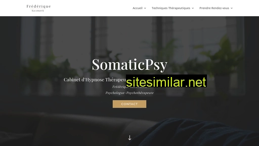 somaticpsy.fr alternative sites