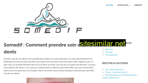 somedif.fr alternative sites