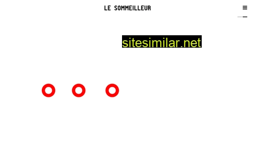 sommeilleur.fr alternative sites