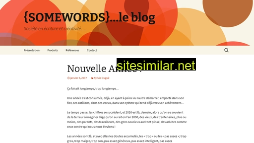 somewords.fr alternative sites