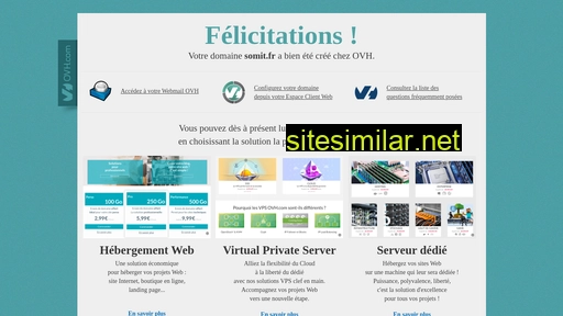 somit.fr alternative sites