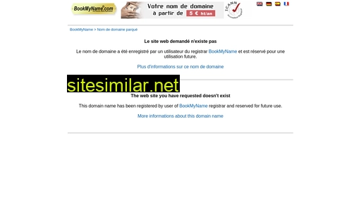 songe-malice.fr alternative sites