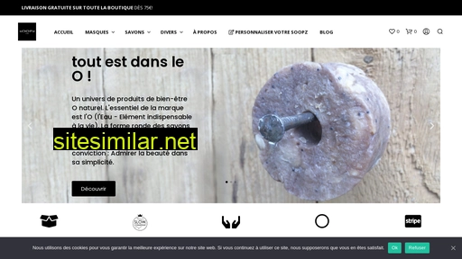 soopz.fr alternative sites