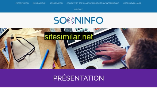 sooninfo.fr alternative sites