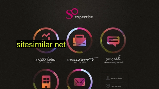 so-expertise.fr alternative sites
