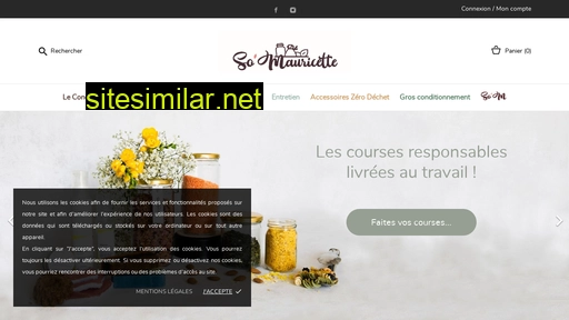 so-mauricette.fr alternative sites