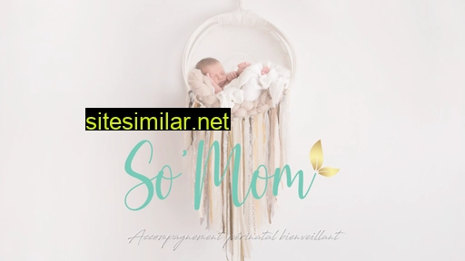 so-mom.fr alternative sites