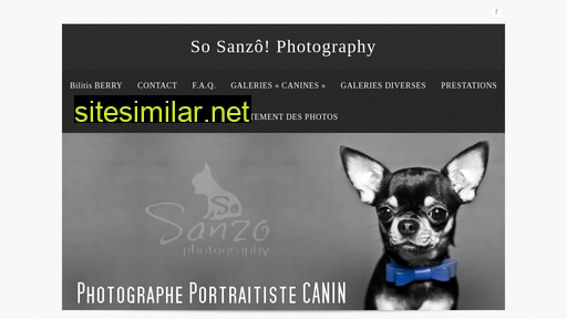 so-sanzo.fr alternative sites