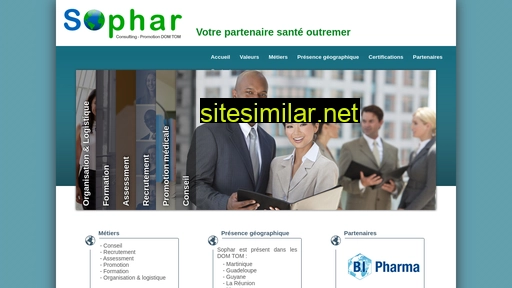 sophar.fr alternative sites