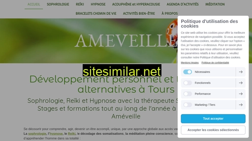 sophie-beraudy.fr alternative sites