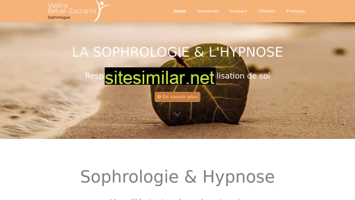 sophro-bassin.fr alternative sites