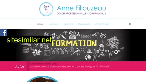 sophro-coach-chambery.fr alternative sites
