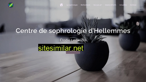 sophro-hellemmes.fr alternative sites