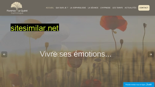 sophro-idf.fr alternative sites