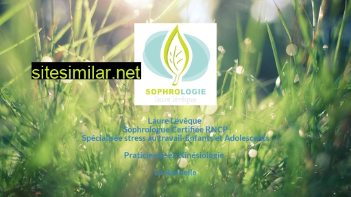 sophro-larochelle.fr alternative sites