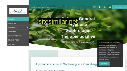 sophrologie-formation-enfance.fr alternative sites