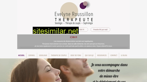 sophrologie-gap.fr alternative sites