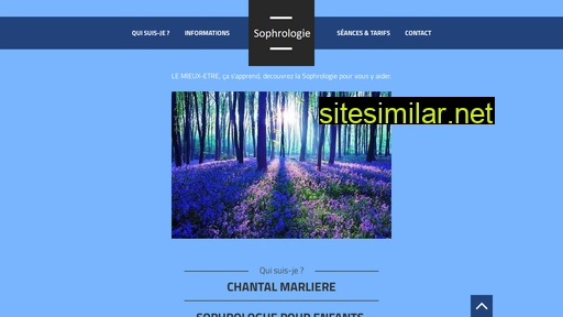 sophrologie-maubeuge.fr alternative sites
