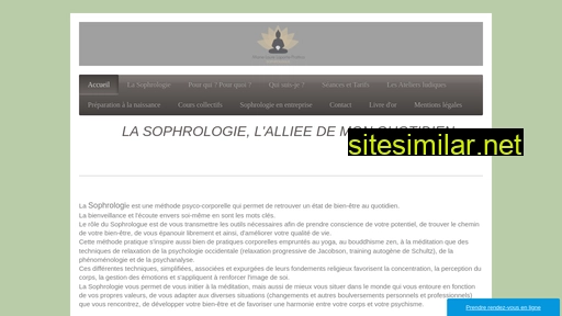 sophrologie-mlp.fr alternative sites