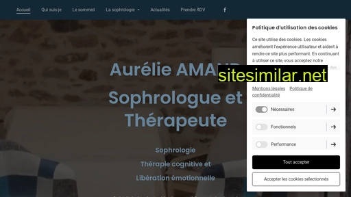 sophrologie-tarn.fr alternative sites