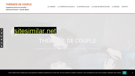 sophrologie-therapie-couple.fr alternative sites