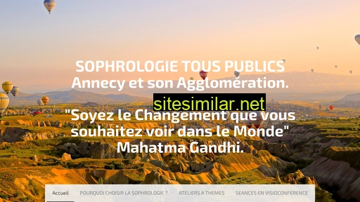 sophropourtous.fr alternative sites