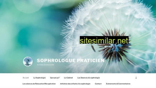 sophro-praticien.fr alternative sites
