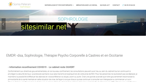 sophrologie-occitanie.fr alternative sites
