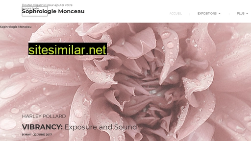 sophrologiemonceau.fr alternative sites