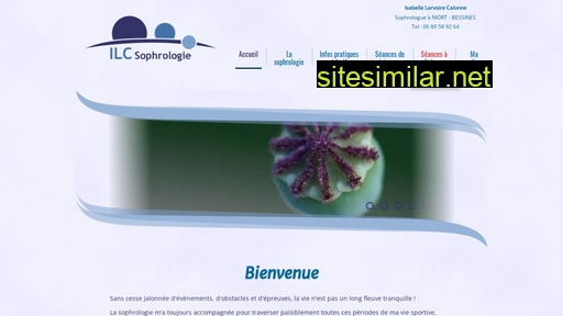 sophrologueniort.fr alternative sites