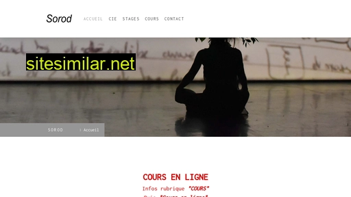 sorod.fr alternative sites