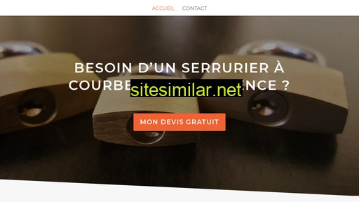 sos-serrures.fr alternative sites