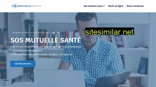 sos-mutuelle-sante.fr alternative sites